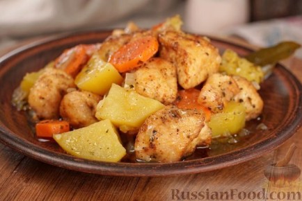 Вкусные идеи для ужина: разнообразные рецепты на каждый день