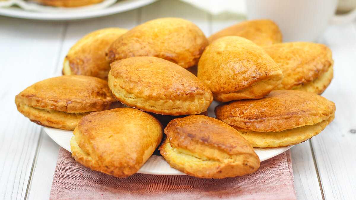 Сочники с творогом: идеальное сочетание нежности и аромата