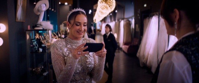 Ольга Бузова и пельменный завод: новая комедия в кино с 5 февраля