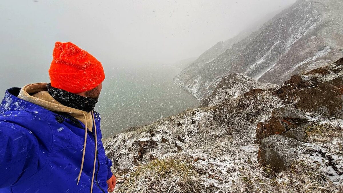 Интрига нового выпуска!