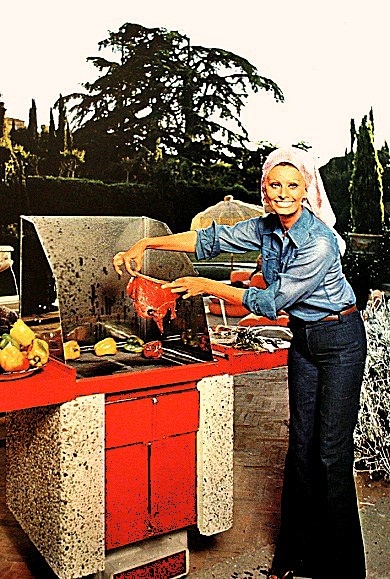 Итальянская кухня Софи Лорен: рецепты, которые заставляют возвращаться домой