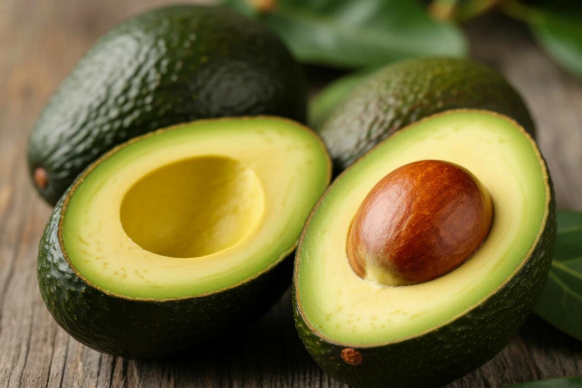 Почему авокадо темнеет и стоит ли его есть