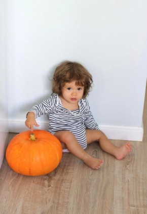 Тыква: осенний овощ, который можно готовить по-разному