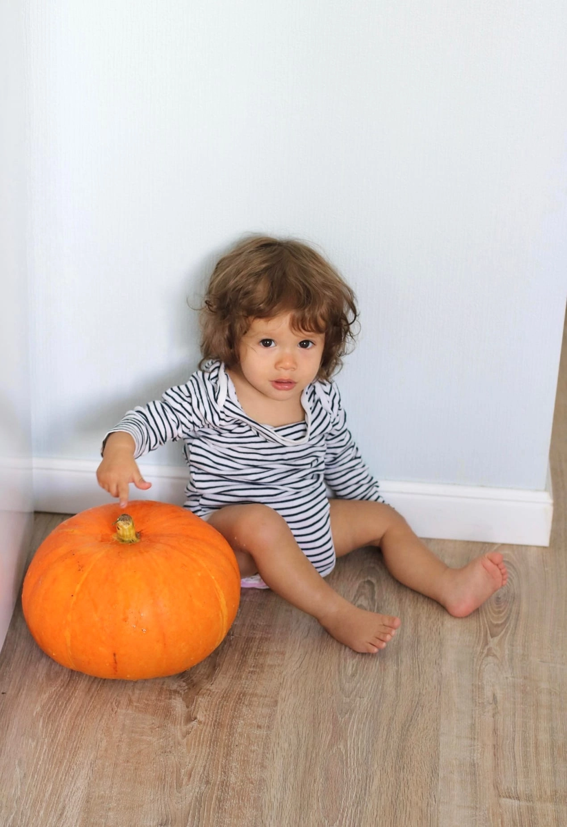 Тыква: осенний овощ, который можно готовить по-разному