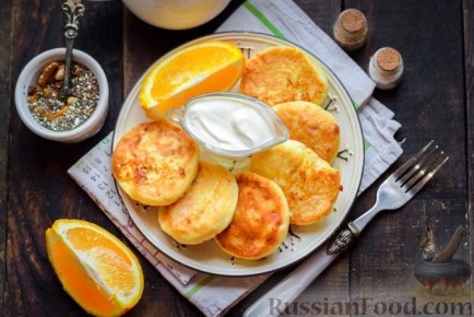 Вкусовые открытия для начинающих: простые и быстрые рецепты