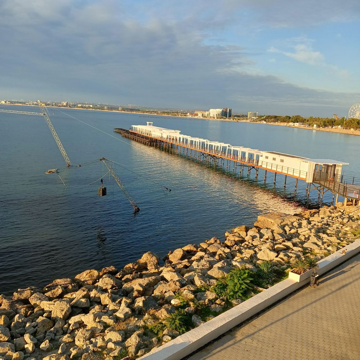 Ароматный морковный пирог для осеннего уюта