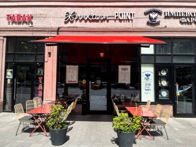 ���������� ���������������� ���������� �� ������: ��� ������ �������� Point�?