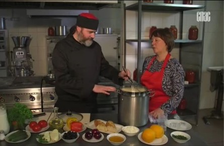 ���������� ������-����� �� ����������� � "���������� �����"