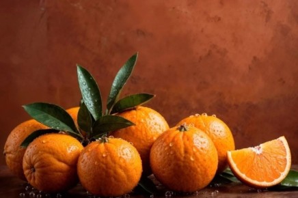 В Ставрополье пройдет необычный турнир по очистке мандаринов