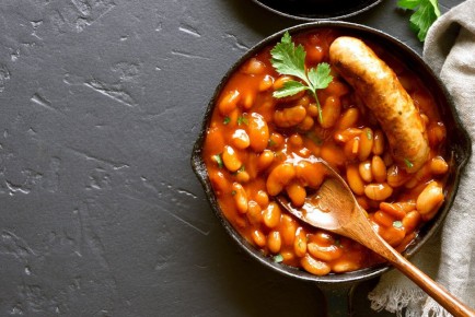 Как приготовить фасоль с мясом: пошаговое руководство