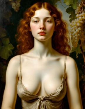 Искусство Хереса: пять шедевров живописи, вдохновленных вином