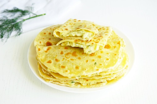 Кыстыбый: идеальный рецепт для вкусного завтрака