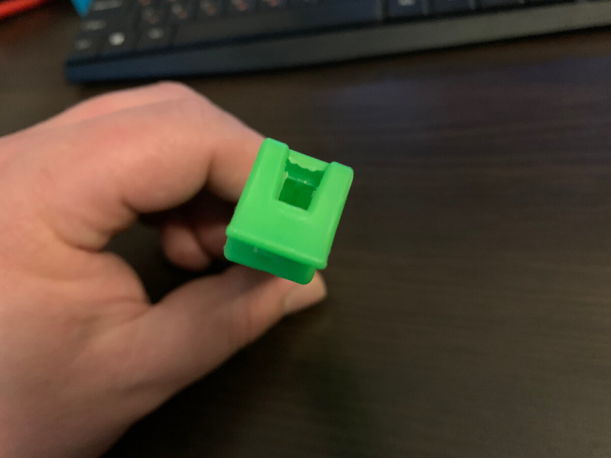 Загадочный кухонный инвентарь: как я открыл его предназначение спустя годы