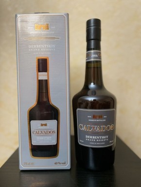 ��������� Derbentskiy Grand Reserve: ����� ����� � �������� �����������