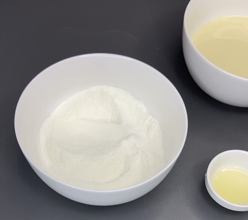 Как приготовить прекрасную глазурь для куличей