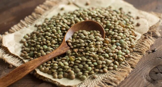 Чечевица: секреты варки и советы шеф-повара о цветах и вкусах