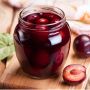 Лакомство для гурманов: маринованные сливы