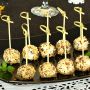 Сырные шарики: идеальная закуска для любого повода