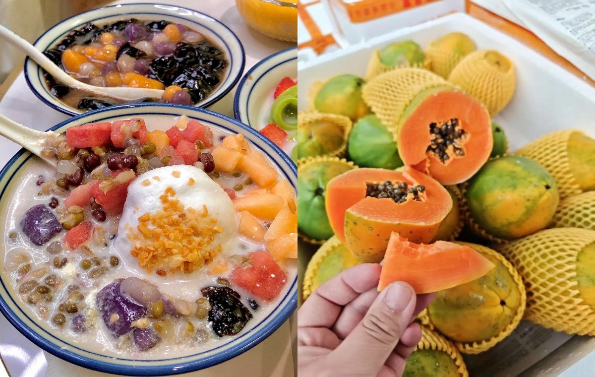 Хайнаньская кухня: от рыбного чая до супа с тапиокой