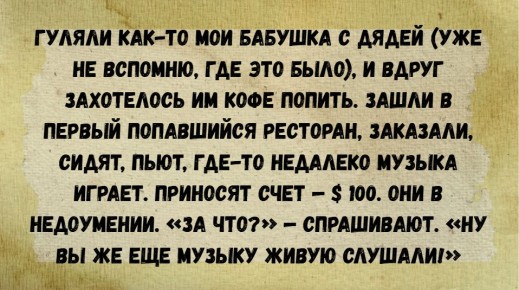 ����� ���� �������� ��������� ����: ������������ ������� �� ����� �����������