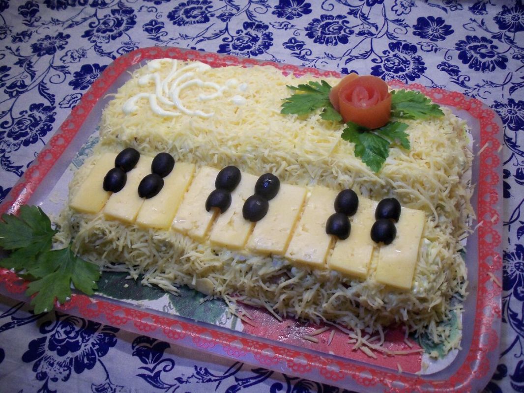 ����� "����� �����": ���������� ������, ������� ������� ������