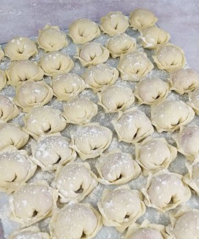 Пельмени, которые понравятся всем: делаем по классическому рецепту