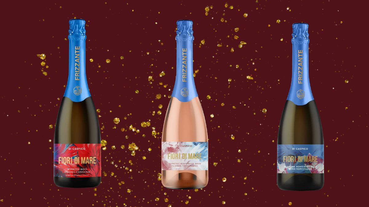 ������ �������� ��� ������������ �����: ������������� � Fiori Di Mare