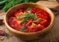 Борщ: легенда о вкусе и споры о пользе