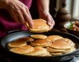 Стоимость ингредиентов для блинов превысила 500 рублей