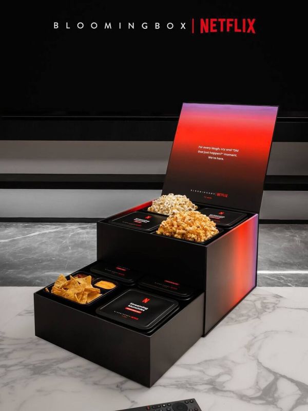 Netflix ��������� ���������� �������� �� ����� ��� ��������� �����������