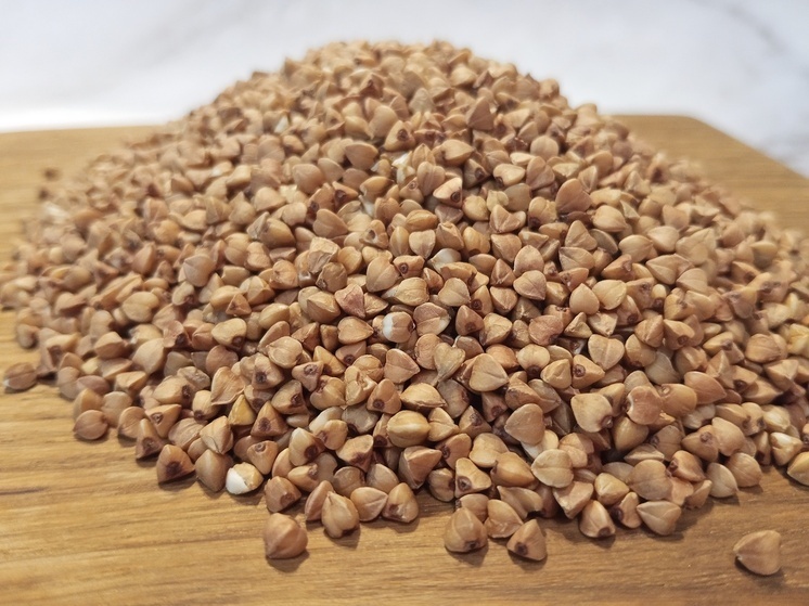 Идеальная рассыпчатая гречка: секреты мастерства