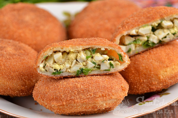 Не требующая усилий выпечка: 4 простых рецепта для гурманов