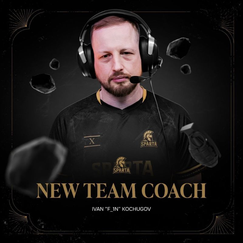 F_1N ���������� �������� SPARTA: ����� ��������� ��� �������