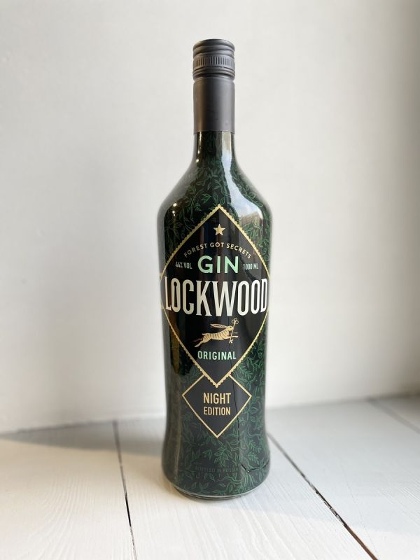������� �� �����: ���� Lockwood Original Night Edition