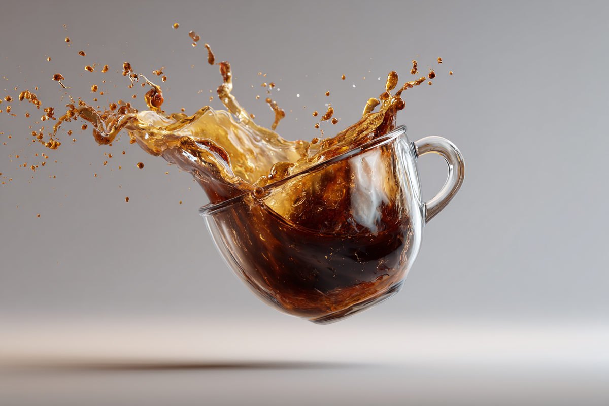 Неизвестные факты о кафе, которые стоит узнать каждому