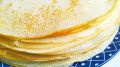 Как приготовить идеальные блинчики на простокваше с множеством дырочек