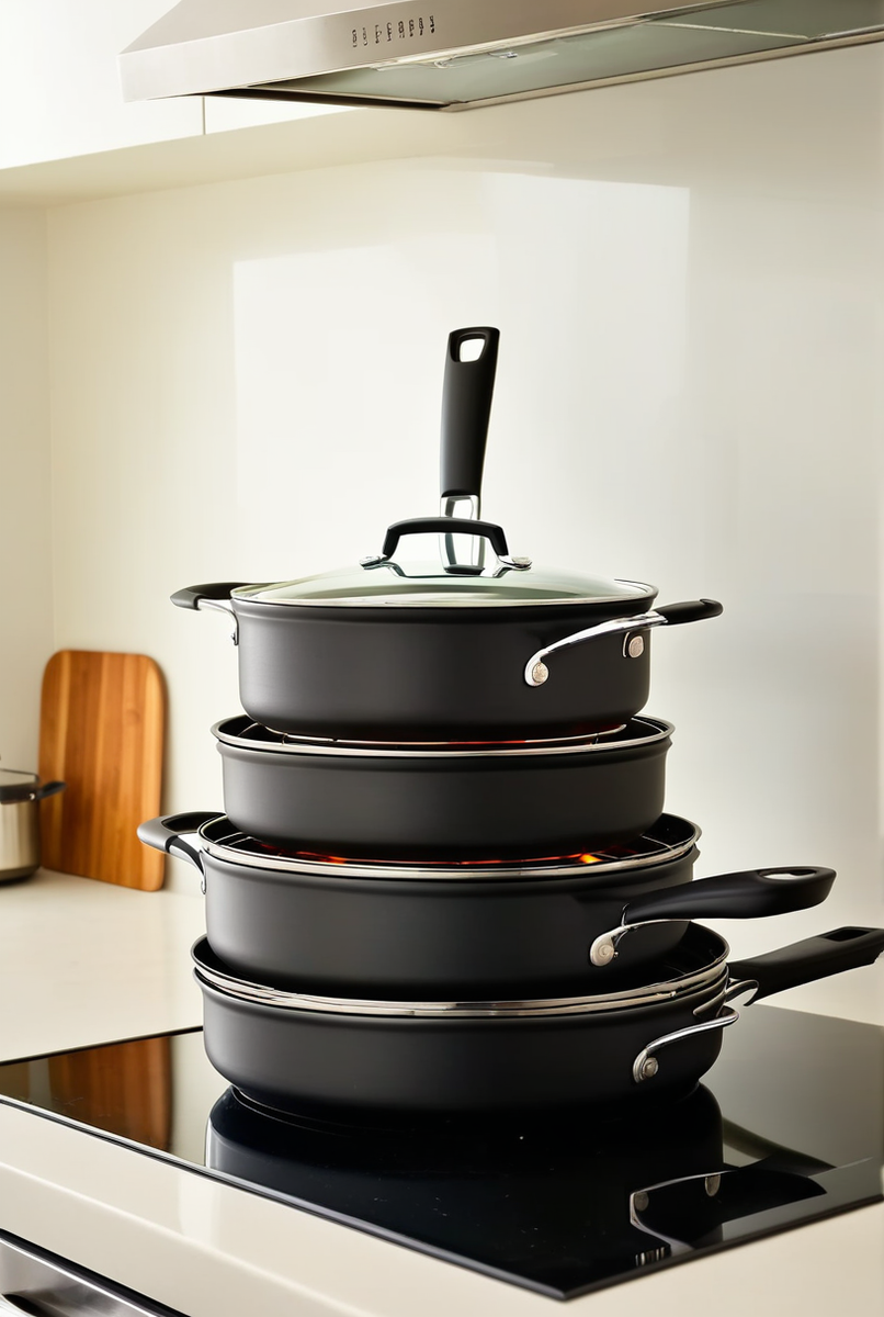 Съемная ручка: ключ к эффективному пространству на вашей кухне