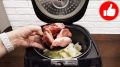 Вкусная капуста с бараниной: идеальное блюдо для мультиварки