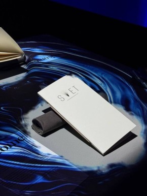 Гастрономическое путешествие с шоу Atlantis: вкус, который вас удивит