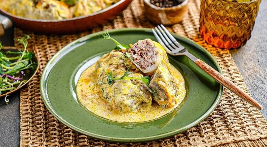 Секреты приготовления капусты и фарша: идеи для каждого дня