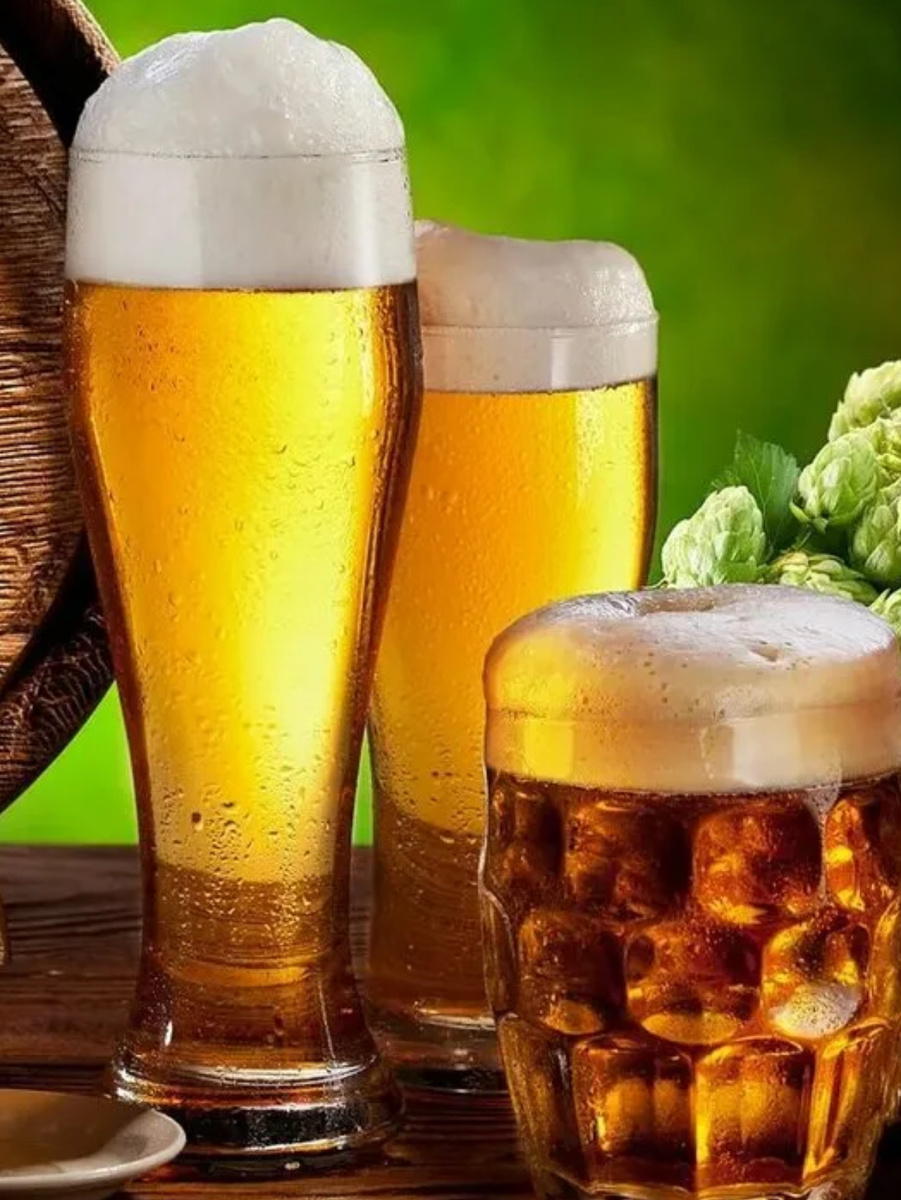 Как правильно наслаждаться пивом: секреты и рекомендации