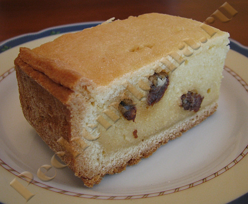 Неповторимый румынский творожный пирог: как его приготовить