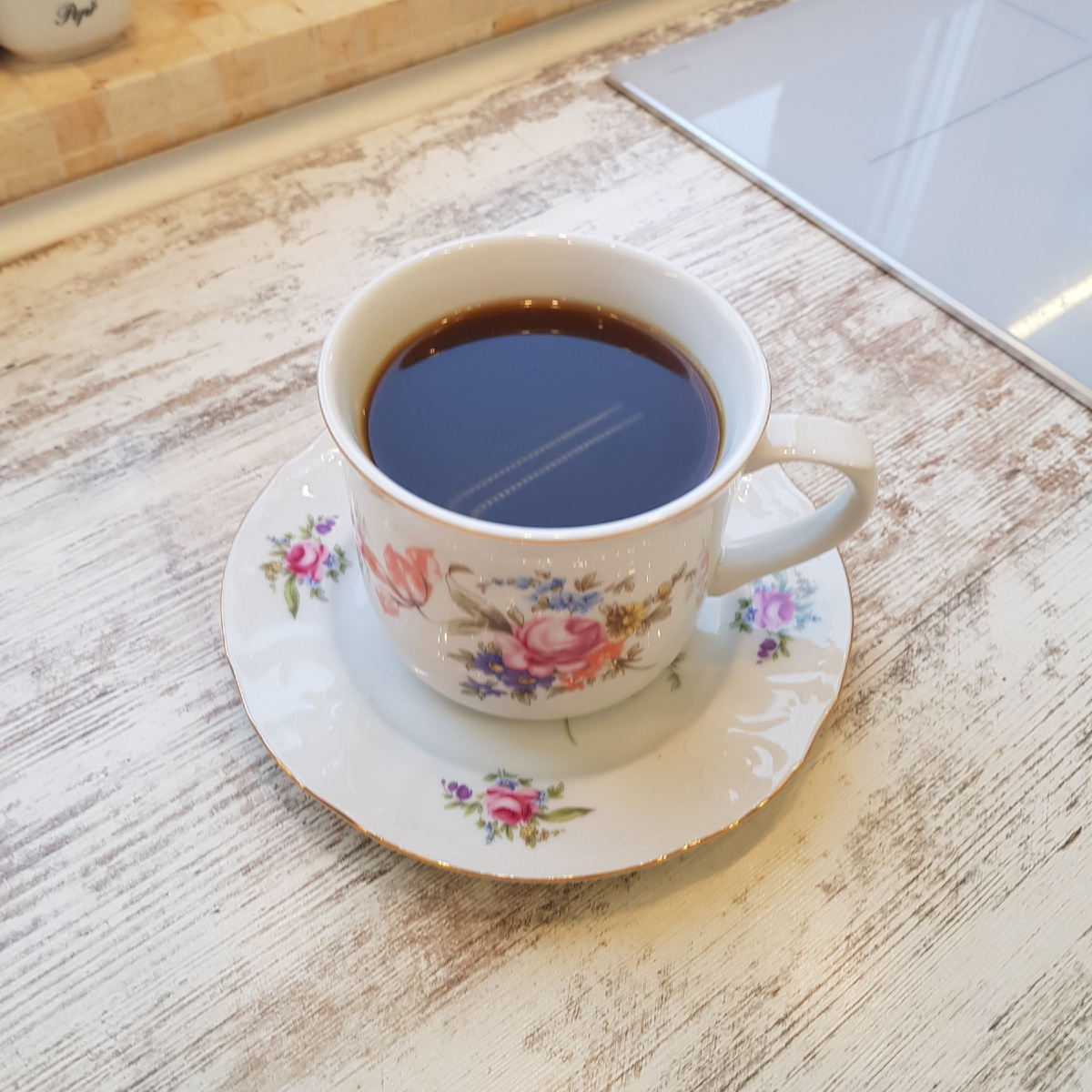 Забытый вкус: как приготовить русский напиток из 1794 года