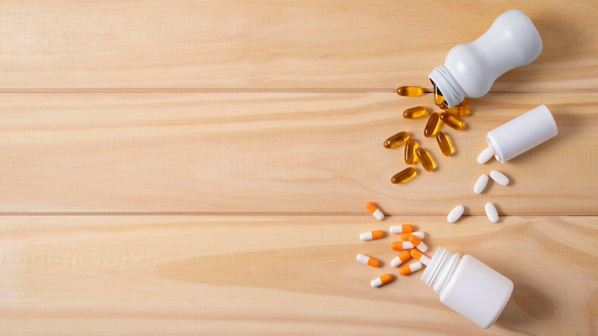 Ситуация с продуктами на основе красных дрожжей из Японии