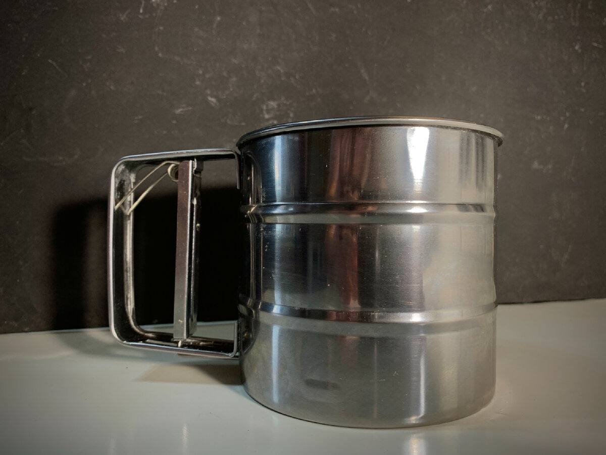 Почему просеиватель муки из фикс прайса — незаменимый помощник на кухне