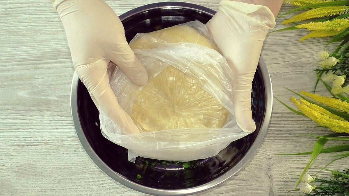 Вареники с творогом: секреты бабушкиного рецепта