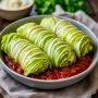 Голубцы: Вкусный и Нежный Рецепт