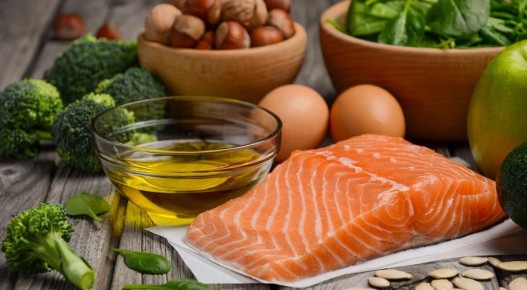 Эффективная диета для борьбы с артрозом: какие продукты стоит включить в рацион