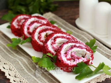 Селёдка как звезда праздника: новые рецепты закусок для любого стола