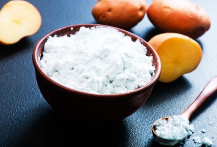 Крахмал: ценное сокровище на вашей кухне